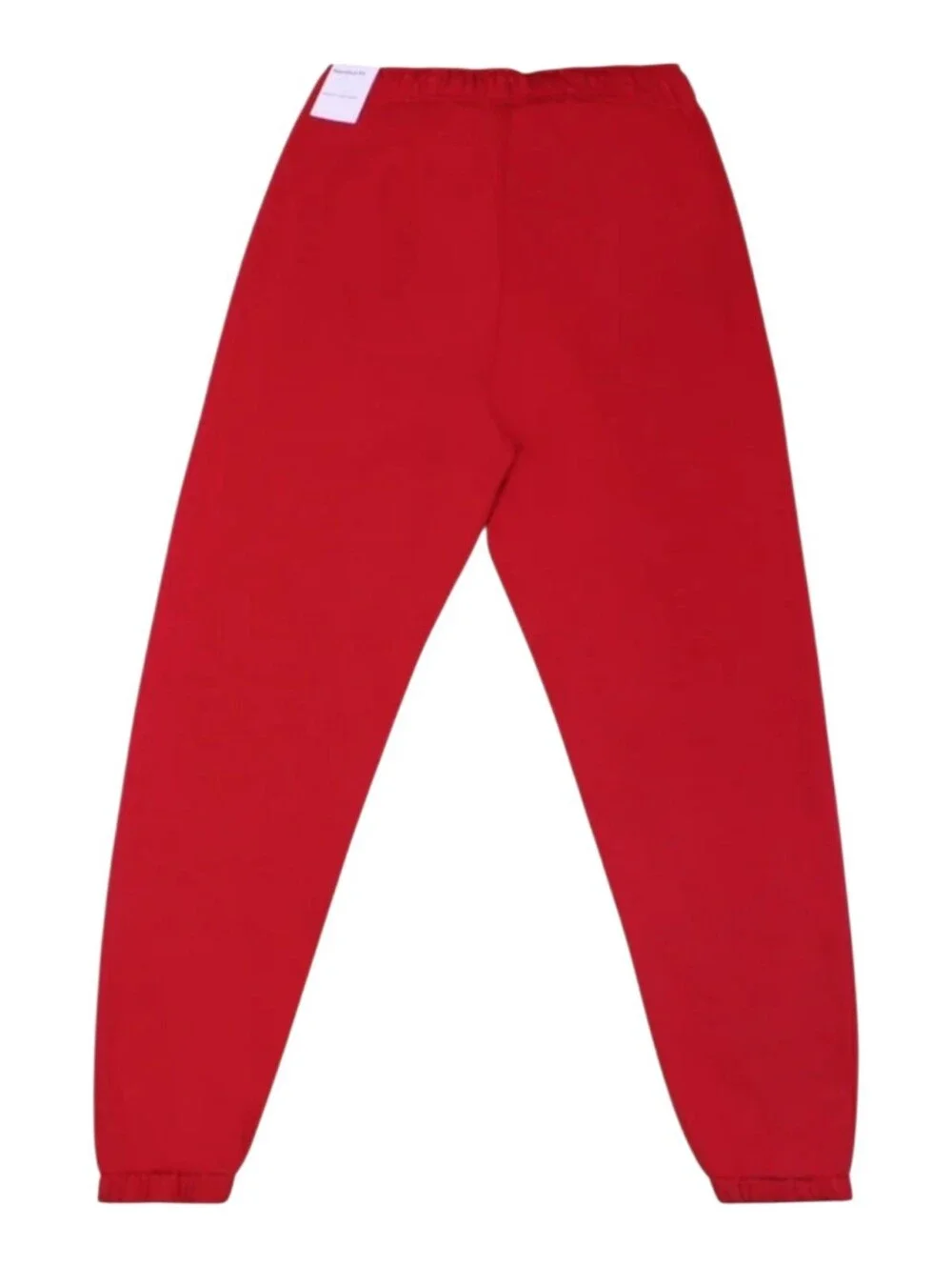 Nike Jordan Men's Red Sweatpants FV8608-687 Dri Fit Fleece Joggers XXL 2XL NEW